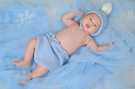 海口宝宝多少度算发烧